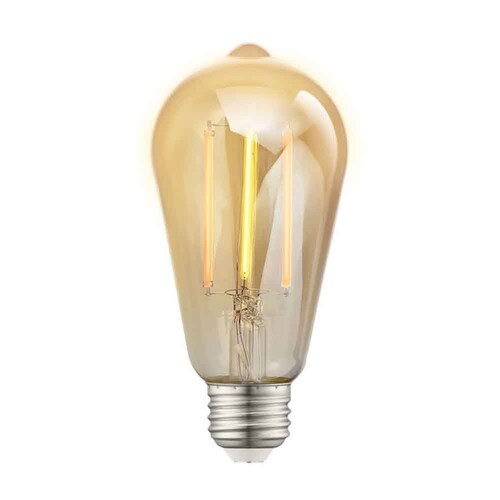 Bombilla inteligente Wi-Fi con LED Nexxt Solutions NHB-A510