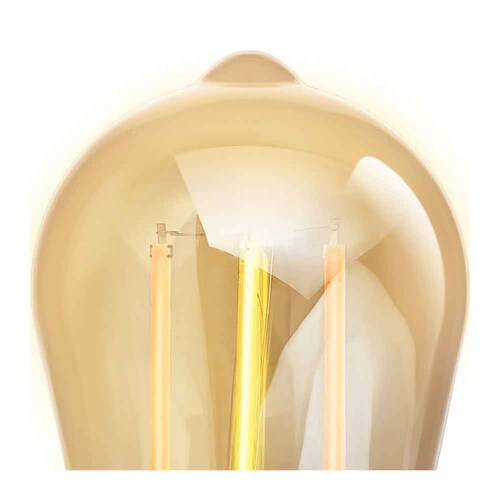 Bombilla inteligente Wi-Fi con LED Nexxt Solutions NHB-A510