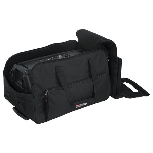 Funda GATOR para bafle GPA-712LG