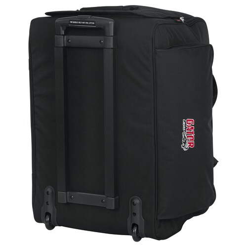 Funda GATOR para bafle GPA-712LG