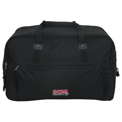 Funda GATOR para bafle GPA-712LG