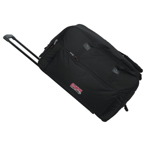 Funda GATOR para bafle GPA-712LG