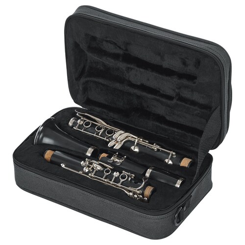 Estuche GATOR para clarinete GL-CLARINET-A