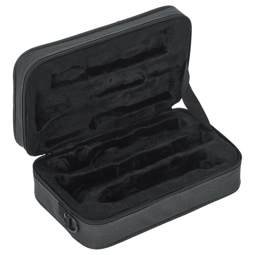 Estuche GATOR para clarinete GL-CLARINET-A
