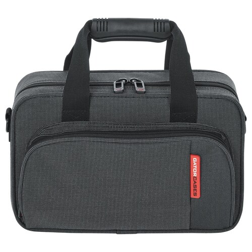 Estuche GATOR para clarinete GL-CLARINET-A