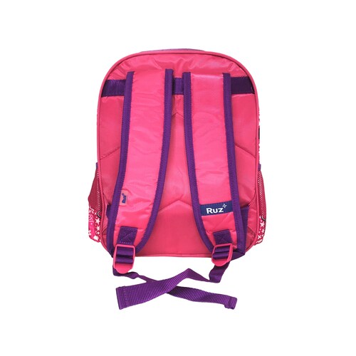 Mochila Preescolar Infantil Lol Surprise! Azul