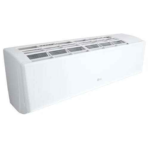 Aire Acondicionado LG Minisplit, 1 Ton (12,000 BTUS) Solo Frío, 220V