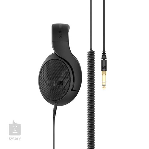 Audifonos Sennheiser Modelo HD 400 PRO