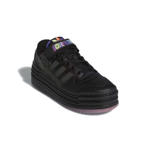 Tenis Adidas Forum Triple Platform GX6396