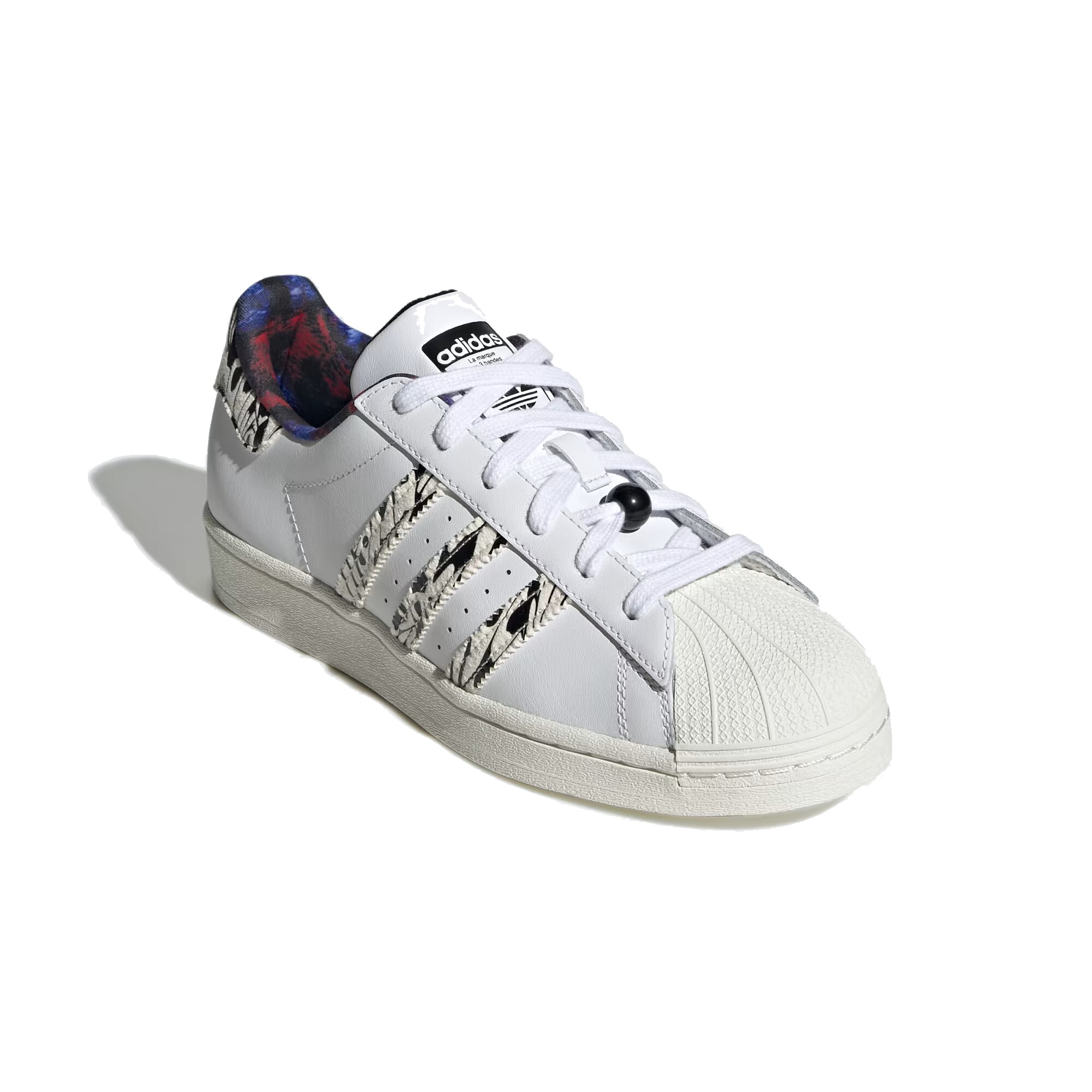 Como pintar tenis adidas clearance superstar