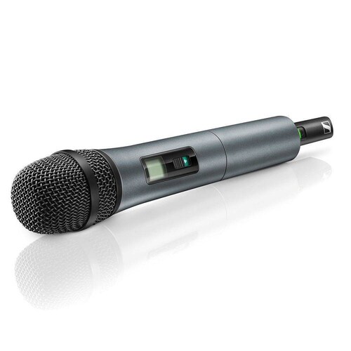 Microfono Sennheiser inalambrico XSW2-865