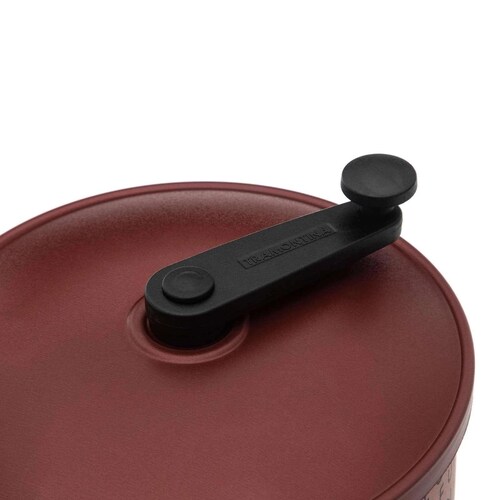 PALOMITERA TRAMONTINA MY LOVELY KITCHEN 27807/049 20 CM 3,5 L END2**