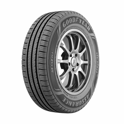 Llanta GOODYEAR Assurance MaxLife 175/65R14 86H