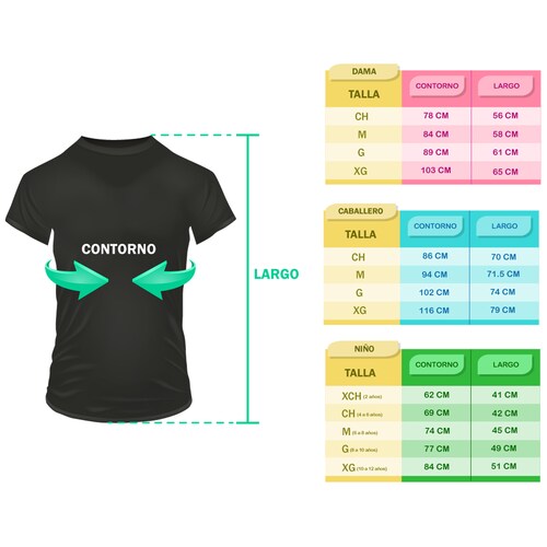 Playera Caballero y Dama Meme Burla Gracioso