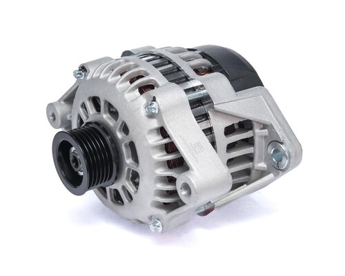 Alternador Chevrolet Chevy 4Cil 1.6L 2002