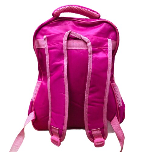 Mochila Escolar Unicornio Diseño 3d Infantil Niñas