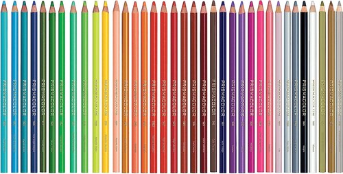 Prismacolor Junior Lápices de Colores, Set de 90 Piezas