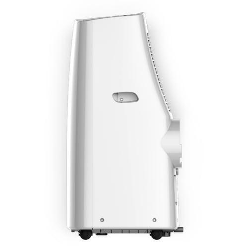 Aire Acondicionado Portátil Mabe 12,000 BTUs  (110V, Frío y Calor).