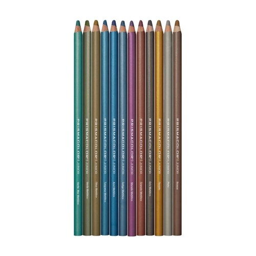 Prismacolor Junior Lápices de Colores, Set de 90 Piezas