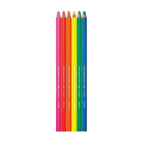 Prismacolor Junior Lápices de Colores, Set de 90 Piezas