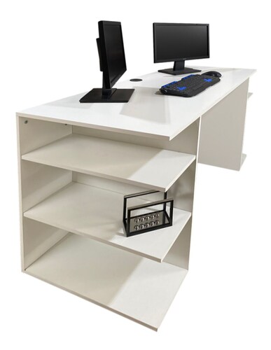 Escritorio Gamer, mesa para computador gamer 