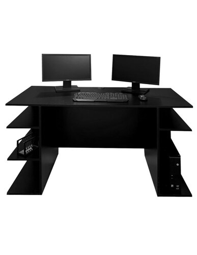 Escritorio Gamer, mesa para computador gamer 
