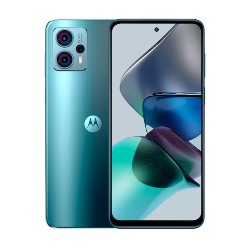 MOTOROLA MOTO G23 4GB 128GB AZUL