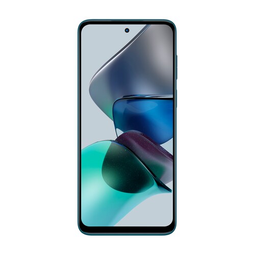 MOTOROLA MOTO G23 4GB 128GB AZUL