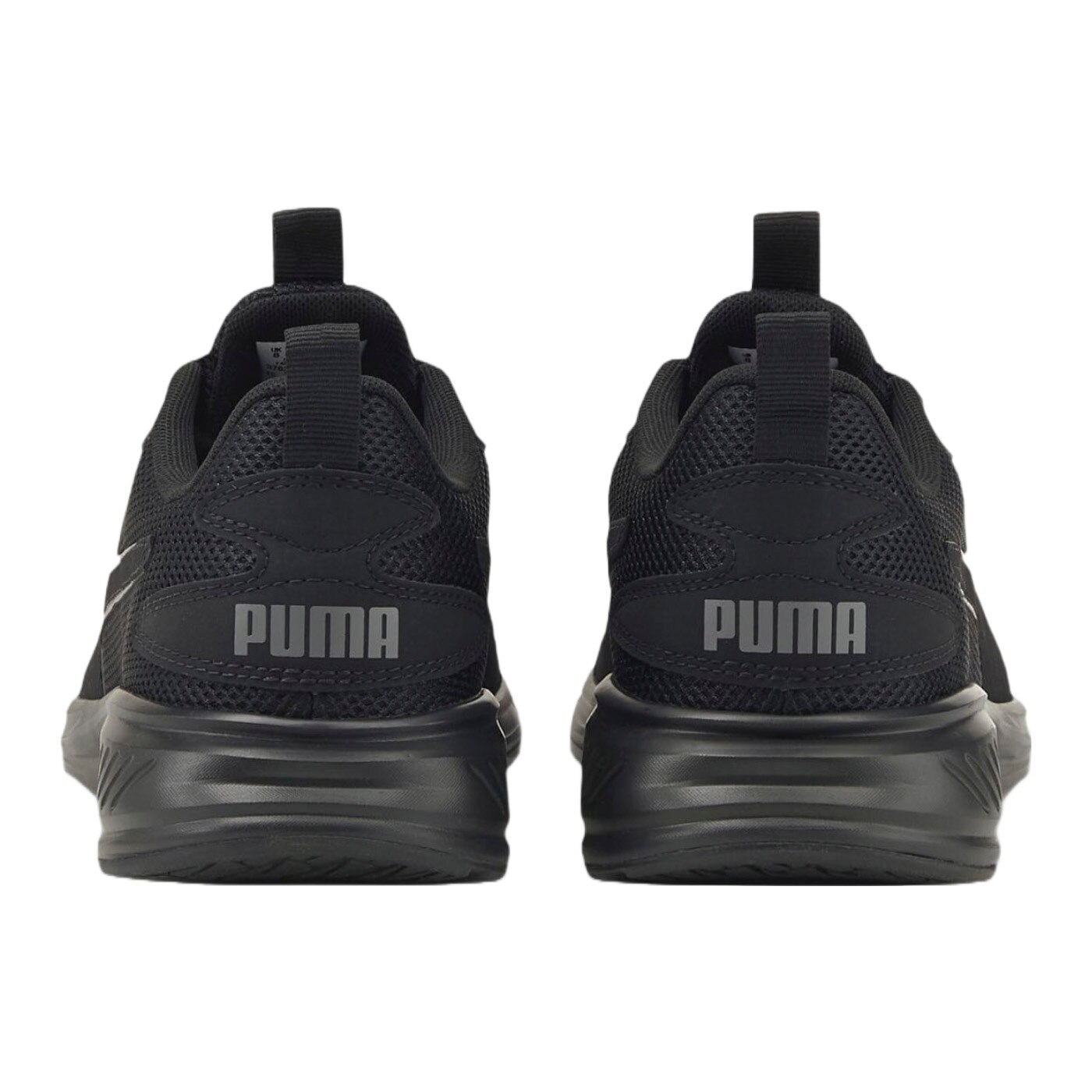 Zapatos puma 2020 outlet negras