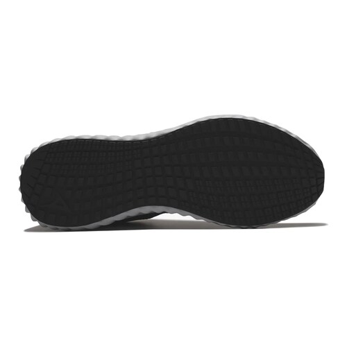 Tenis Pirma Running Hombre Silver step 4005