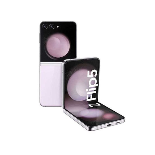 Samsung Galaxy Z FLIP5 256GB 8GB Lavanda
