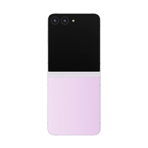 Samsung Galaxy Z FLIP5 256GB 8GB Lavanda