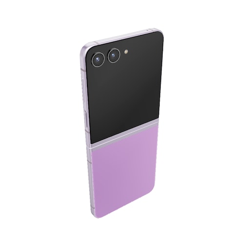 Samsung Galaxy Z FLIP5 256GB 8GB Lavanda