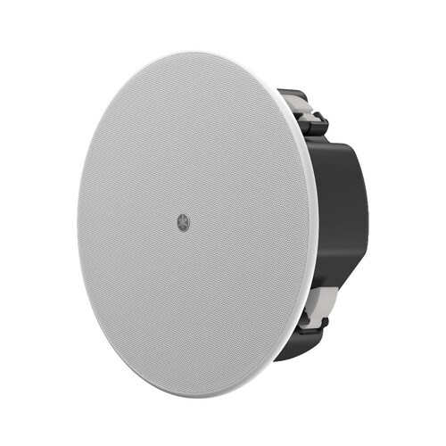 Bocina Pasiva YAMAHA VC6W Blanco/6"/100W Máx 16 Ohms/12W 70V
