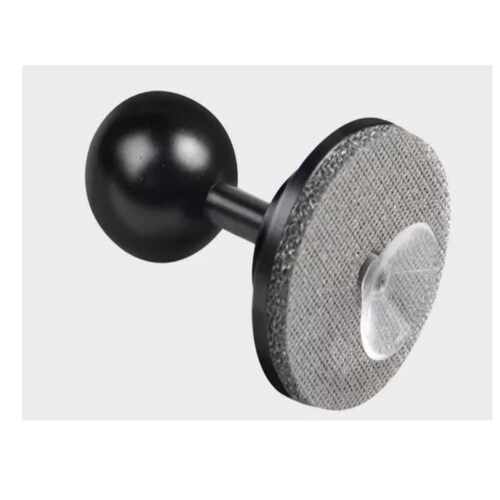 Joystick Acteck Pa-2100 Portable Para Tablets negro palanca de juego control teléfono pantalla