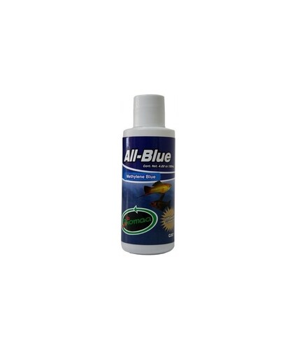All-Blue Azul de Metileno 125 ml - Biomaa