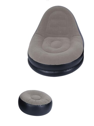 SILLON INFLABLE.