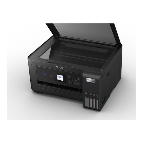 Impresora Multifuncional Epson L4260 C11CJ63301, 5760 x 1440 Dpi, Inyección de tinta