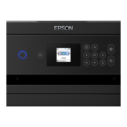 Impresora Multifuncional Epson L4260 C11CJ63301, 5760 x 1440 Dpi, Inyección de tinta