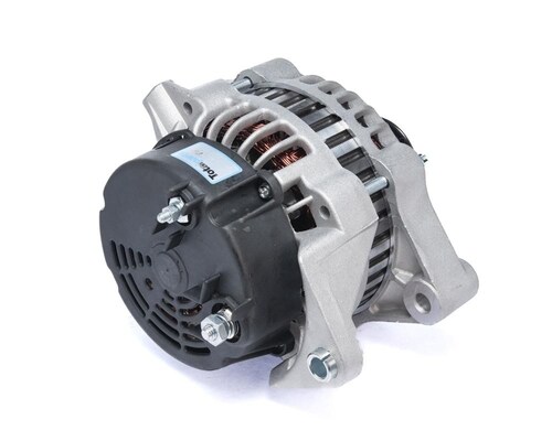 Alternador Chevrolet Chevy 4Cil 1.6L 2002