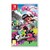 Nintendo Switch Juego Splatoon 2