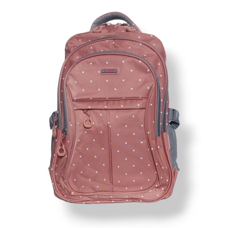 Mochilas para best sale secundaria mujer