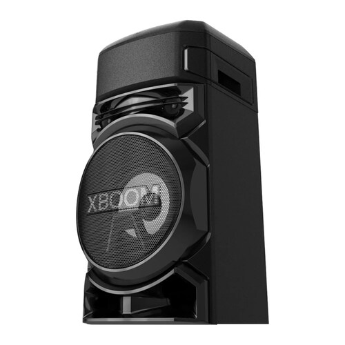 Minicomponente LG XBoom RN5
