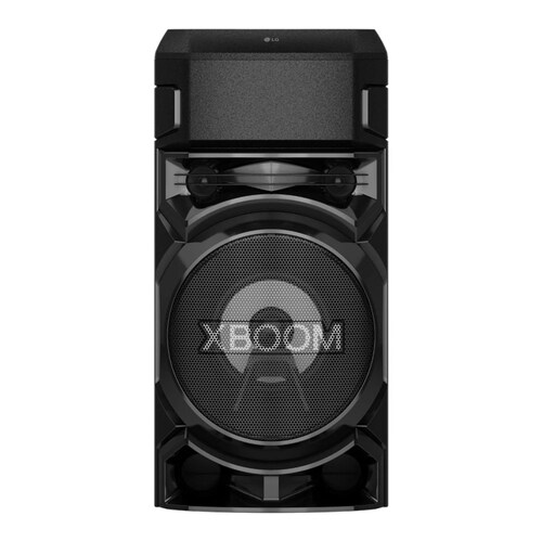 Minicomponente LG XBoom RN5