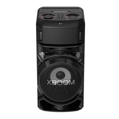 Minicomponente LG XBoom RN5