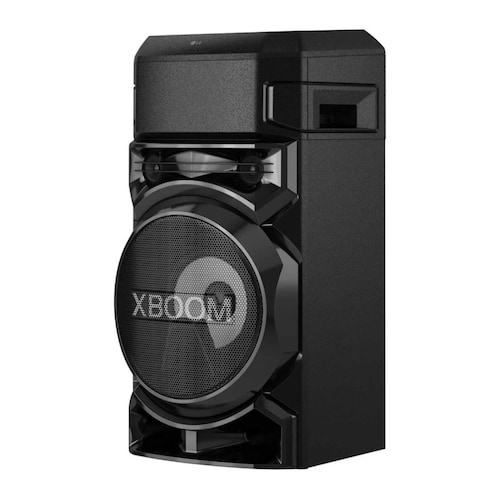 Minicomponente LG XBoom RN5