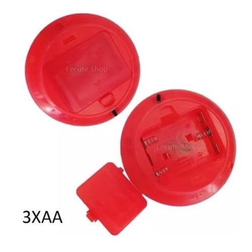 12 Centros De Mesa Fibra Óptica Decoración Adorno Arreglos.