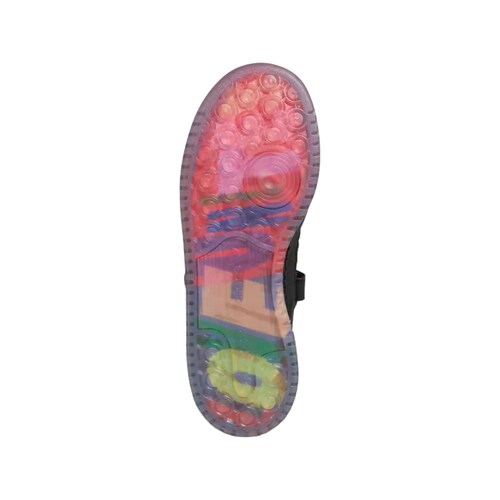 Tenis Adidas Forum Triple Platform GX6396
