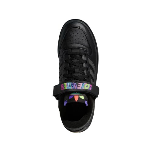 Tenis Adidas Forum Triple Platform GX6396