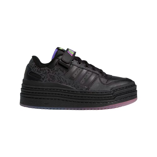 Tenis Adidas Forum Triple Platform GX6396